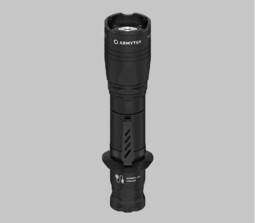 Latarka taktyczna Armytek Dobermann PRO MAGNET USB