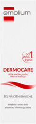 Emolium Dermocare Żel na ciemieniuchę 100 ml