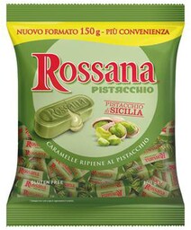 Rossana Pistacchio Di Sicilia - cukierki z nadzieniem