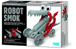 4M, robot Smok