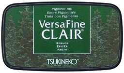Tusz pigmentowy Tsukineko Versafine Clair - Spruce