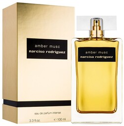 Narciso Rodriguez Oriental Musc Amber Musc Edp 100ml