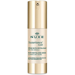 Nuxe, Nuxuriance Gold, serum odżywczo-rewitalizujace, 30 ml