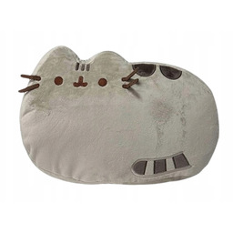 Poduszka Maskotka Kot Pusheen Poduszka Dekoracyjna Pusheen