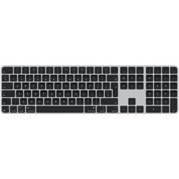 Klawiatura APPLE Magic Keyboard z Touch ID