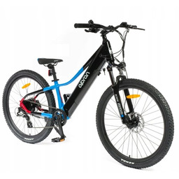 Rower Elektryczny Górski Olpran Pluma 26" Junior