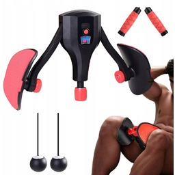 Agrafka Narzędzie Mięśni Kegla Dna Ud Miednicy Trenażer