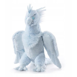 Maskotka Pluszak Harry Potter Patronus feniks Dumbledore