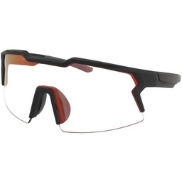 Okulary przeciwsłoneczne Crullé Win Photochromic Pedal C4