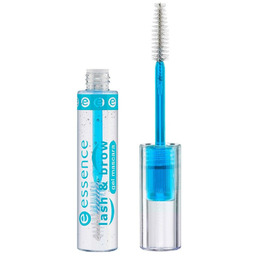 Essence Lash & Brown Gel Mascara odżywka