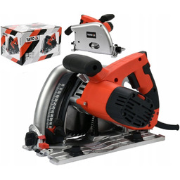 Yato Zagłębiarka Pilarka 1300W 165MM Precyzyjne Cięcie