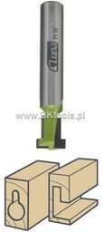 Luna Frez "dziurka od klucza" 12.7x12.5x52x8 mm 210220208