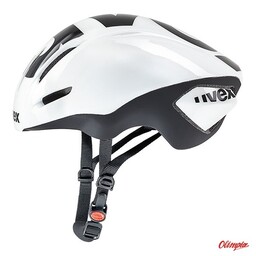 Uvex Kask rowerowy EDAero