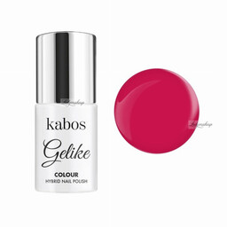 Kabos - Gelike - Colour - Hybrid Nail