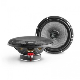 FOCAL CAR 165 AC Głośniki coaxialne 6 "
