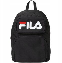 Plecak Fila Fenyi czarny FBU0122 80010