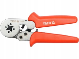 Szczypce Zaciskarka Do Tulejek Yato YT-2305