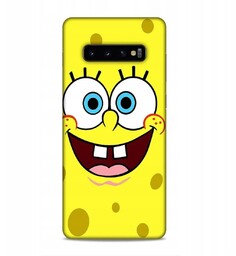 Etui Do SAMSUNG GALAXY S10 Plus Wzory Różne