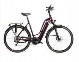 Kross Trans Hybrid Prestige 630 L 22'' Rok