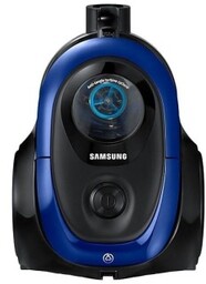 Samsung Odkurzacz workowy VC07M2110SB/GE (700W; niebieski)