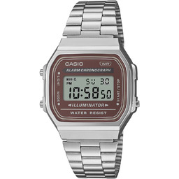 Casio Vintage A168WA-5AYES