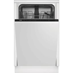 Zmywarka do zabudowy BEKO DIS35025 45cm
