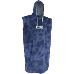 Ponczo Ion Poncho Core Granatowe 48230-7094 S