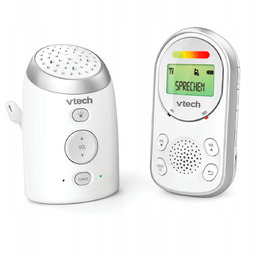 Niania Elektroniczna Vtech Biały (51)