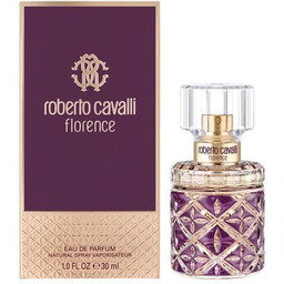 Roberto Cavalli, Florence, woda perfumowana, 30 ml