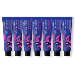 Aveda Full spectrum permanent hair color wegańska trwała