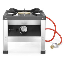 TABORET GAZOWY 6 kW HENDI KITCHEN LINE