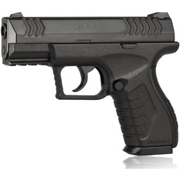 Pistolet wiatrówka UMAREX XBG kal.4,5 mm BB CO2