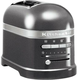 KitchenAid 5KMT2204EMS Rozmrażanie 1250W Toster