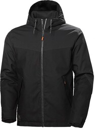 Helly Hansen Unisex Adult Workwear, Black, 3XL -