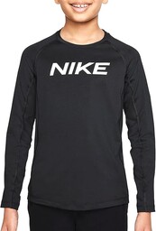 Nike NP Dri-fit młodzieżowa koszulka unisex