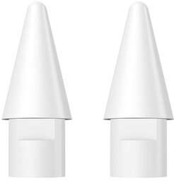 Baseus Wymienne końcówki do rysika Stylus Apple pencil