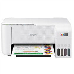 Drukarka Epson EcoTank L3276 biała