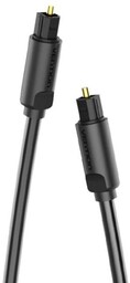 Vention Kabel audio optyczny BAEBH 2m Czarny