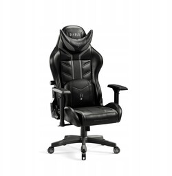 Fotel Gamingowy Premium Obrotowy Diablo X-Ray 2.0 Normal