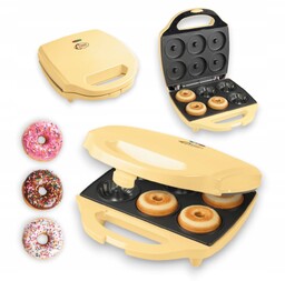 Opiekacz Do Pączków Donut Maker Bestron Wypiekacz