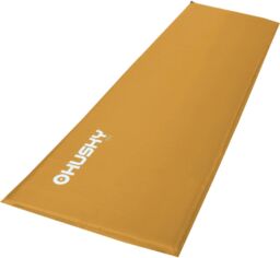 Mata samopompująca HUSKY Folly 2.5 orange