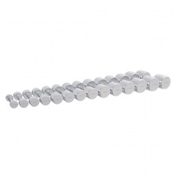 Hantle Stała Chromowana (1 - 20 Kg) -