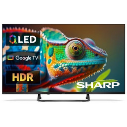 Sharp 40HF3865E 40" QLED Full HD Google TV