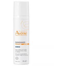AVENE Sunsimed Pigment Blue Light krem do twarzy