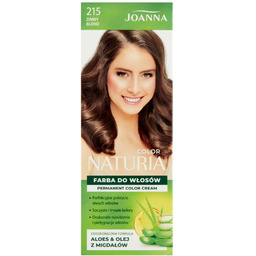 Joanna Naturia Color Farba do włosów zimny blond