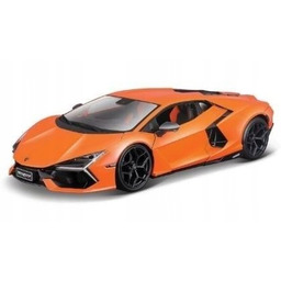 Lamborghini Revuelto Samochód Resorak Dla Chłopca 8 Lat