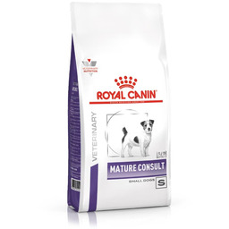 ROYAL CANIN VHN Mature Consult Small Dog 3.5