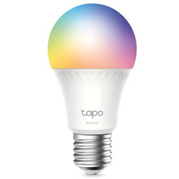 TP-LINK Inteligentna żarówka LED Tapo L535E 8.6W E27