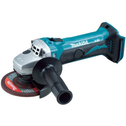 MAKITA DGA452Z - Akumulatorowa szlifierka kątowa 115 MM