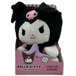 HELLO KITTY Maskotka And Rriends Light Up Plush